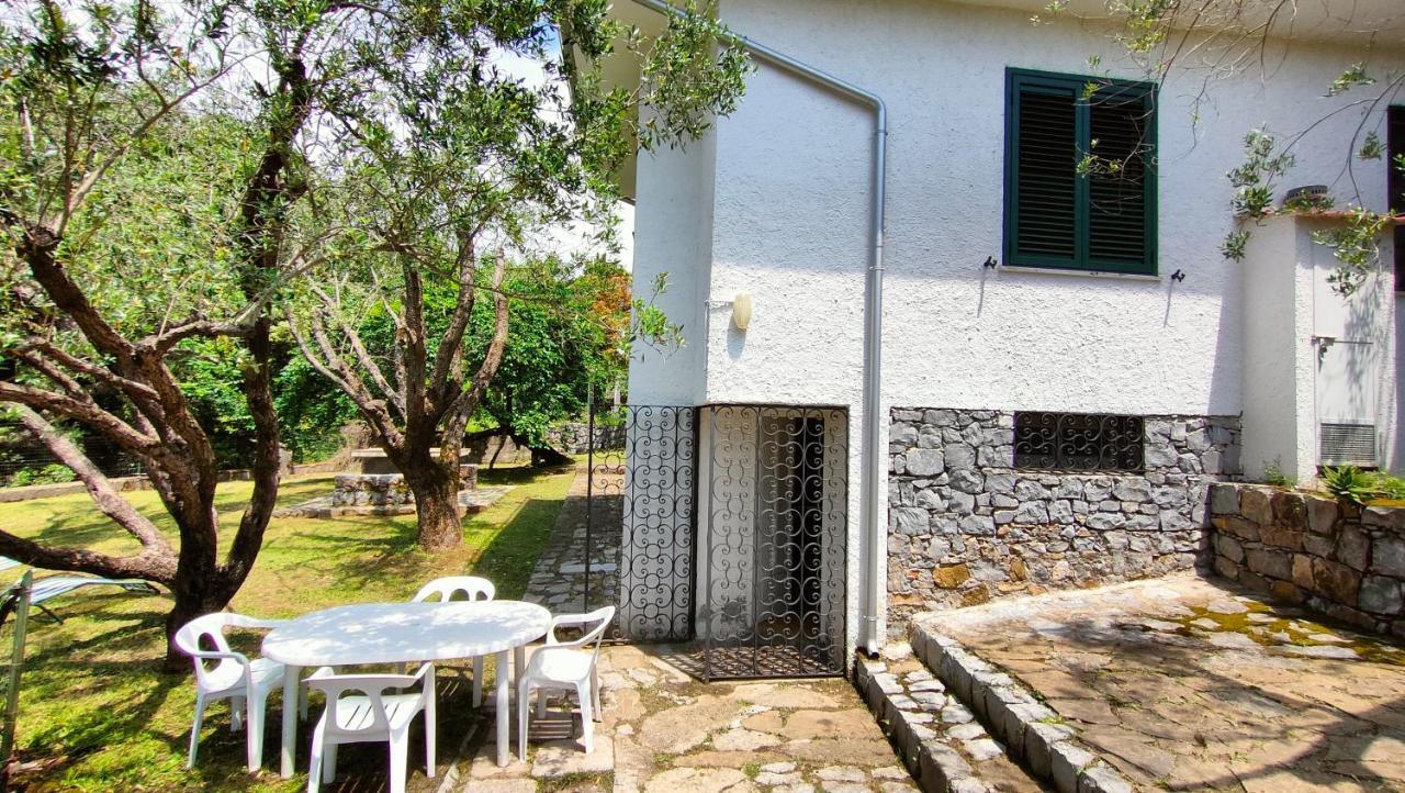 Villa Irma 마리나디카메로타 외부 사진